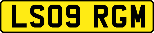 LS09RGM