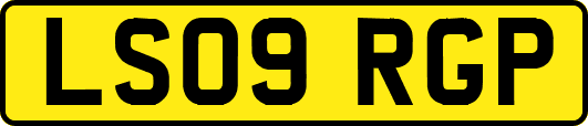 LS09RGP