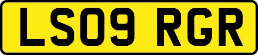 LS09RGR