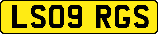 LS09RGS
