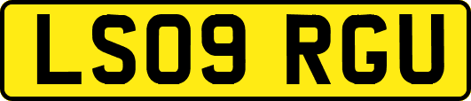 LS09RGU