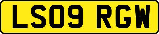 LS09RGW