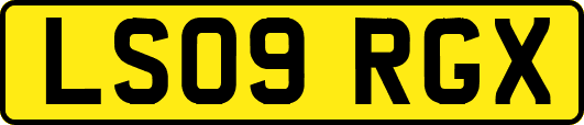 LS09RGX