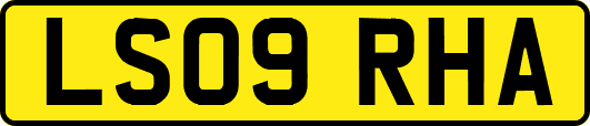 LS09RHA