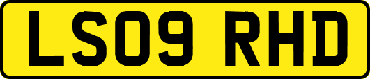 LS09RHD