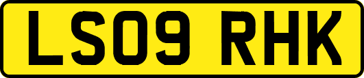 LS09RHK