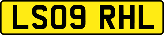 LS09RHL