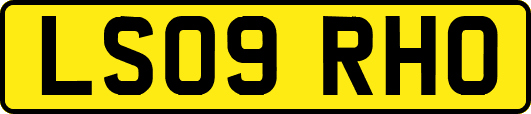 LS09RHO