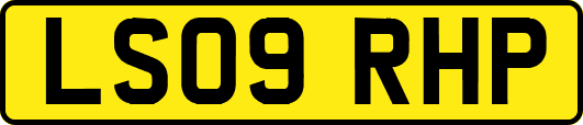 LS09RHP