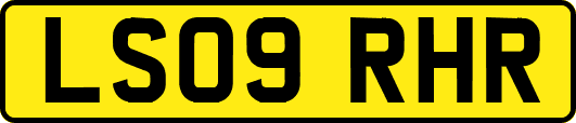 LS09RHR