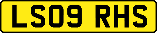 LS09RHS