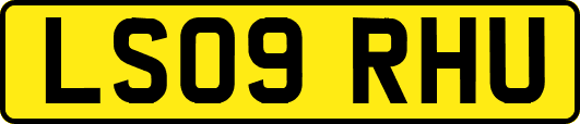 LS09RHU