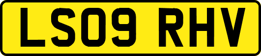 LS09RHV