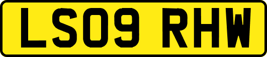 LS09RHW