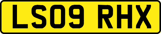 LS09RHX