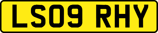LS09RHY