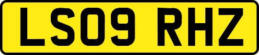 LS09RHZ