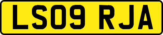 LS09RJA