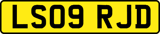 LS09RJD