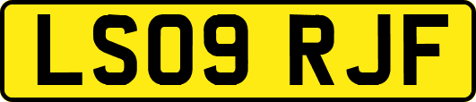 LS09RJF