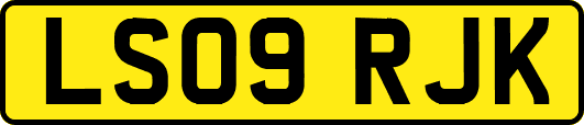 LS09RJK