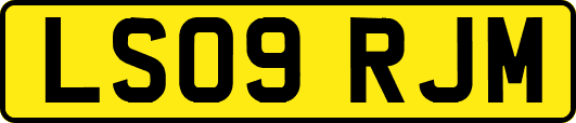 LS09RJM