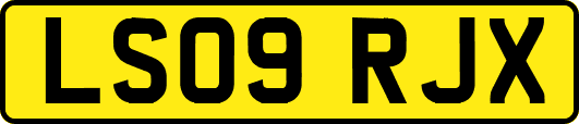 LS09RJX