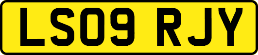 LS09RJY