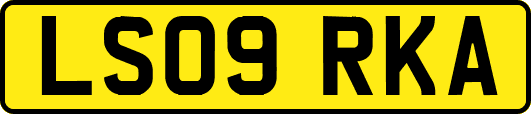 LS09RKA