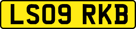 LS09RKB