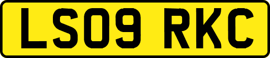 LS09RKC