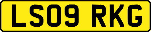 LS09RKG