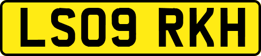 LS09RKH