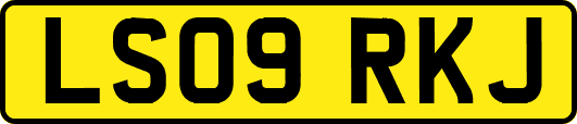 LS09RKJ