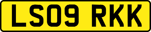 LS09RKK
