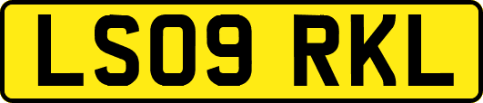 LS09RKL