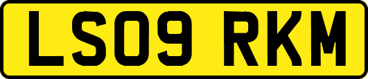 LS09RKM