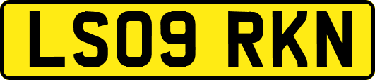 LS09RKN