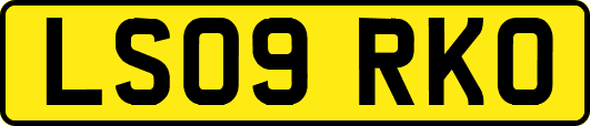 LS09RKO