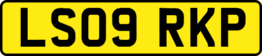 LS09RKP