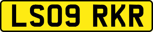 LS09RKR