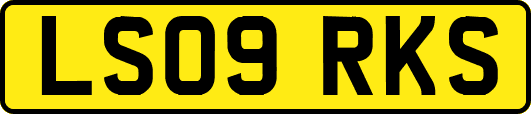 LS09RKS