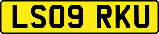 LS09RKU