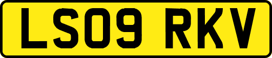 LS09RKV