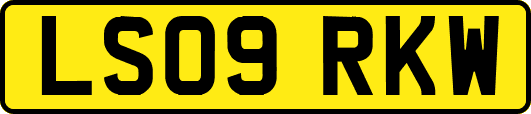 LS09RKW