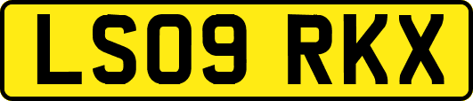 LS09RKX