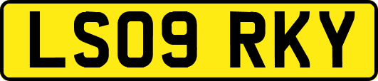 LS09RKY