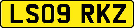 LS09RKZ