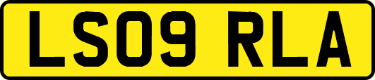 LS09RLA