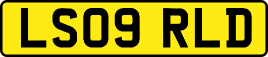 LS09RLD